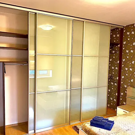 Simkaus Apartment *