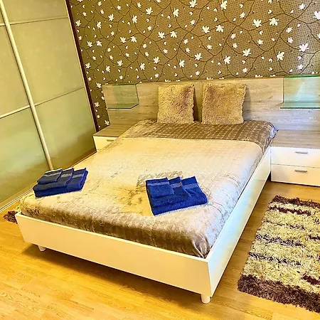 Simkaus Apartment