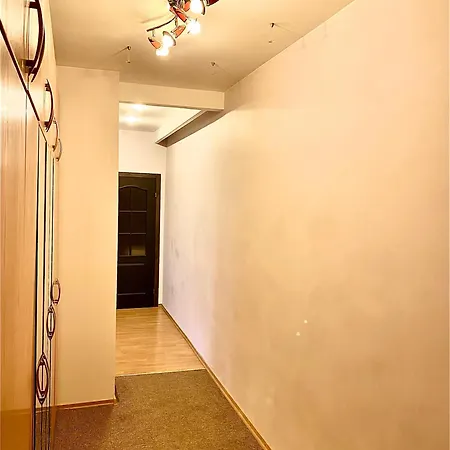 Apartment Simkaus Klaipeda