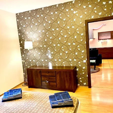 Simkaus Apartment *